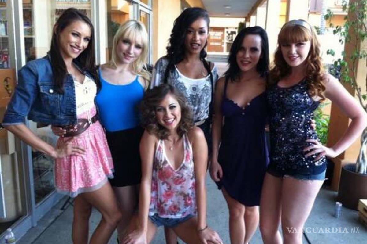 Sin saberlo, permitieron grabar una película porno en una escuela