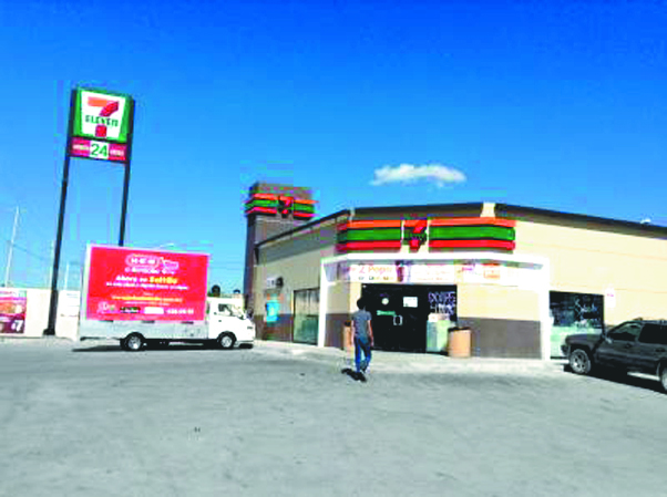 Ladrones atracan vivienda de Saltillo