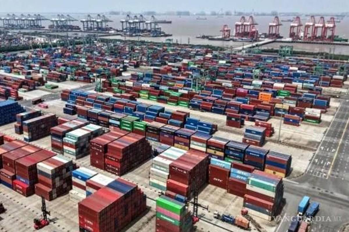 Pegan a las exportaciones alza de aranceles a China