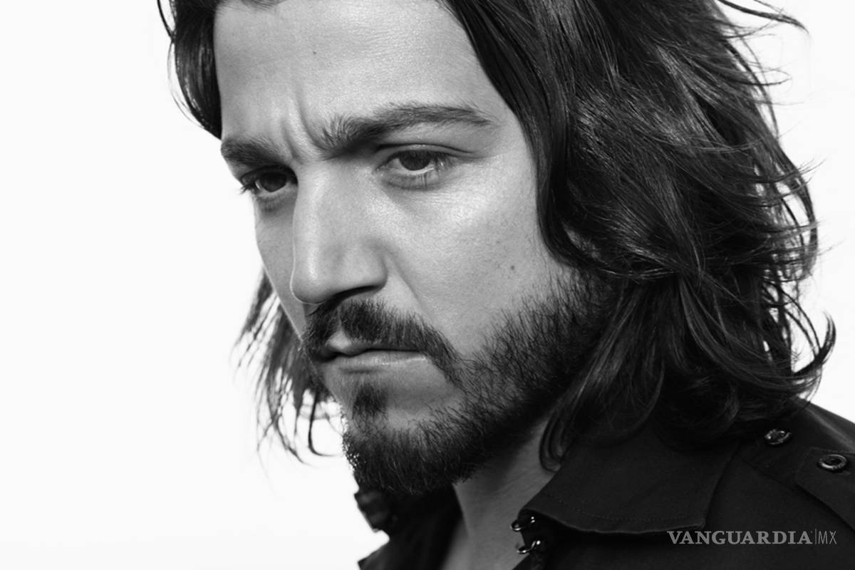 Hago cine para conectar con el público, no con la crítica: Diego Luna
