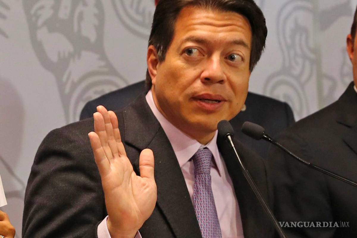 Chocan PAN y Morena por Fiscalía General