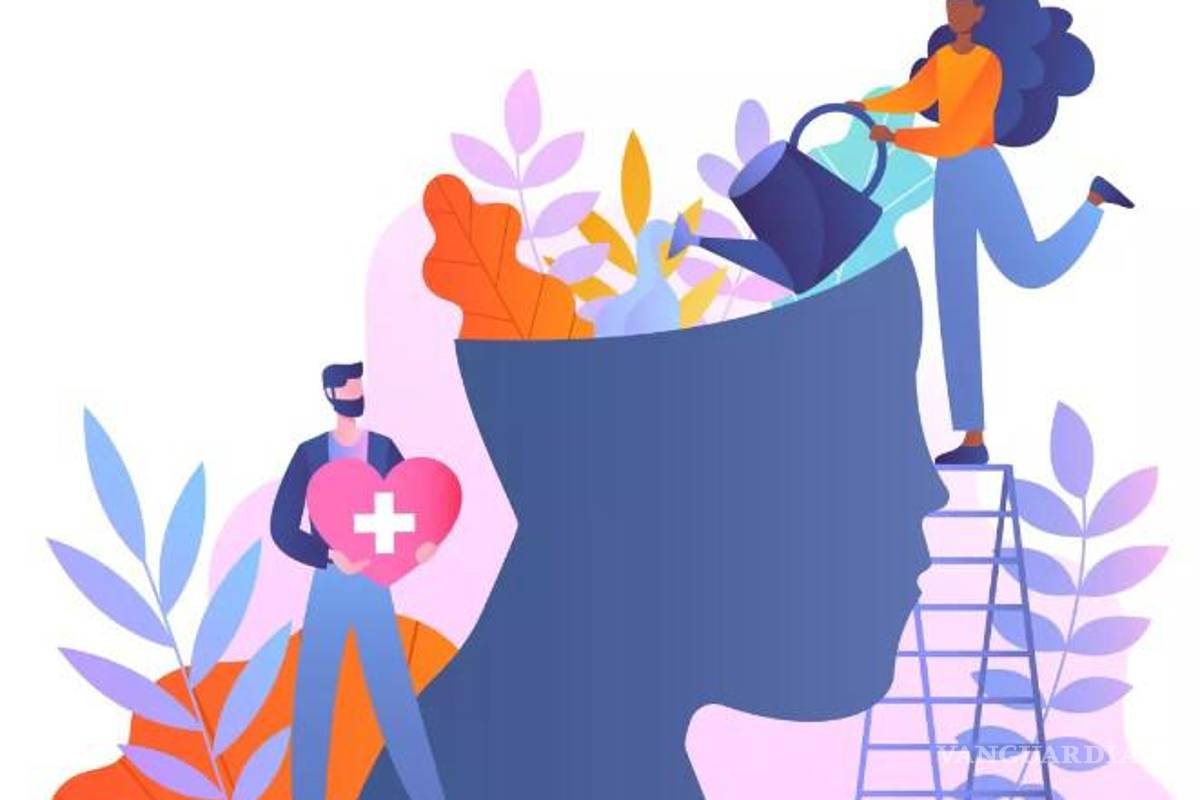 Este viernes, Feria de la Salud Mental en la explanada de la Presidencia Municipal de Saltillo