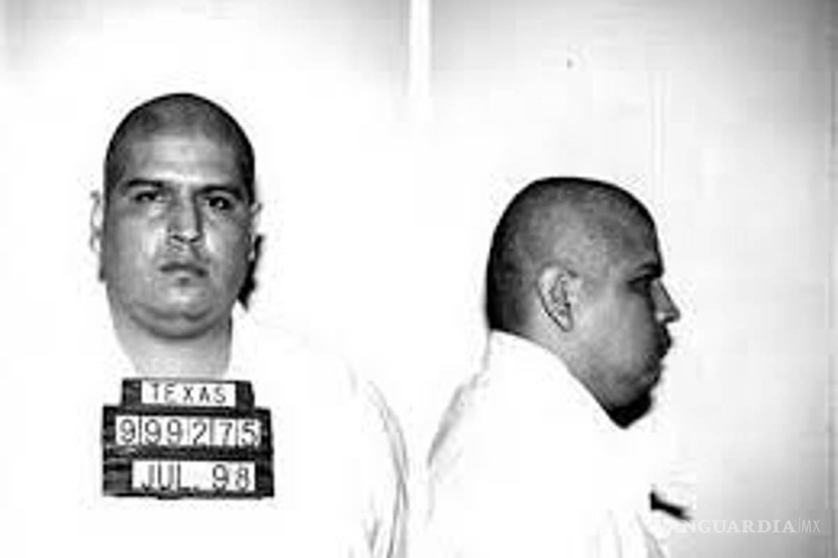 Niegan clemencia a Rubén Ramírez; lo ejecutarán en Texas