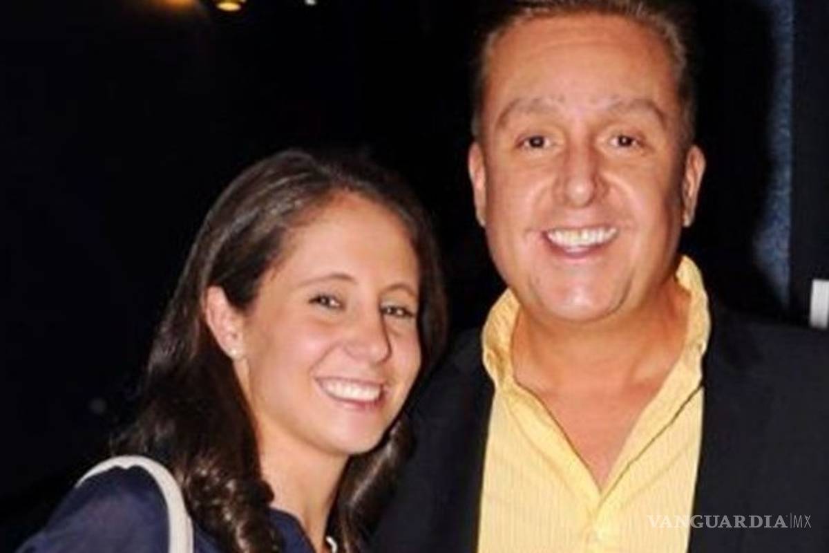 Confirmado: Daniel Bisogno se divorcia