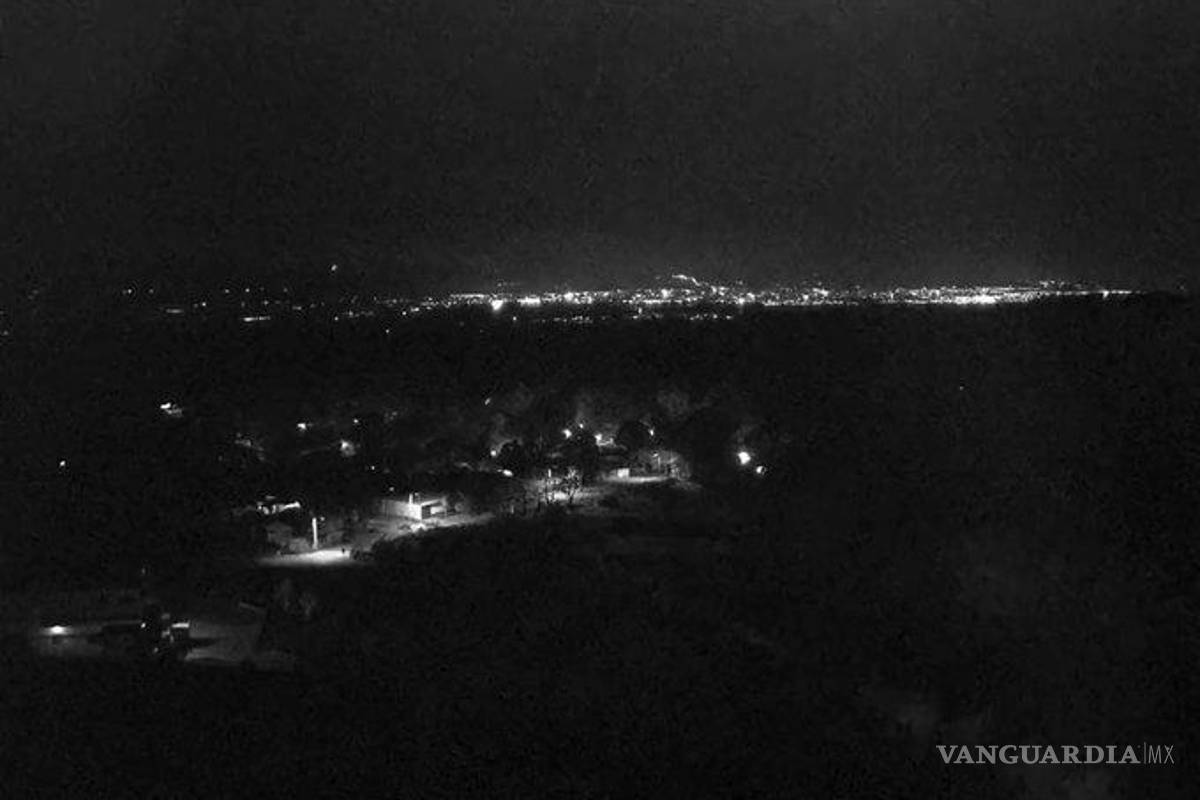 Probable meteorito causa sorpresa en Colima, Jalisco y Michoacán