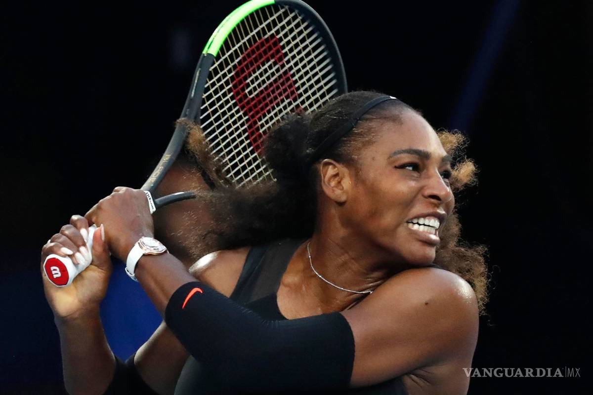 Ya hay fecha para el regreso de Serena Williams a las canchas