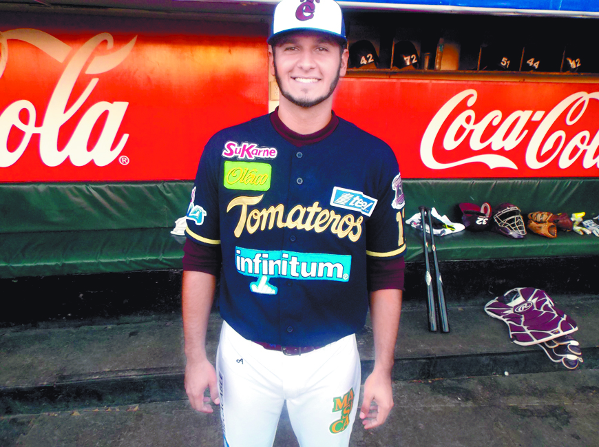 En Saraperos de Saltillo refuerzan el pitcheo abridor