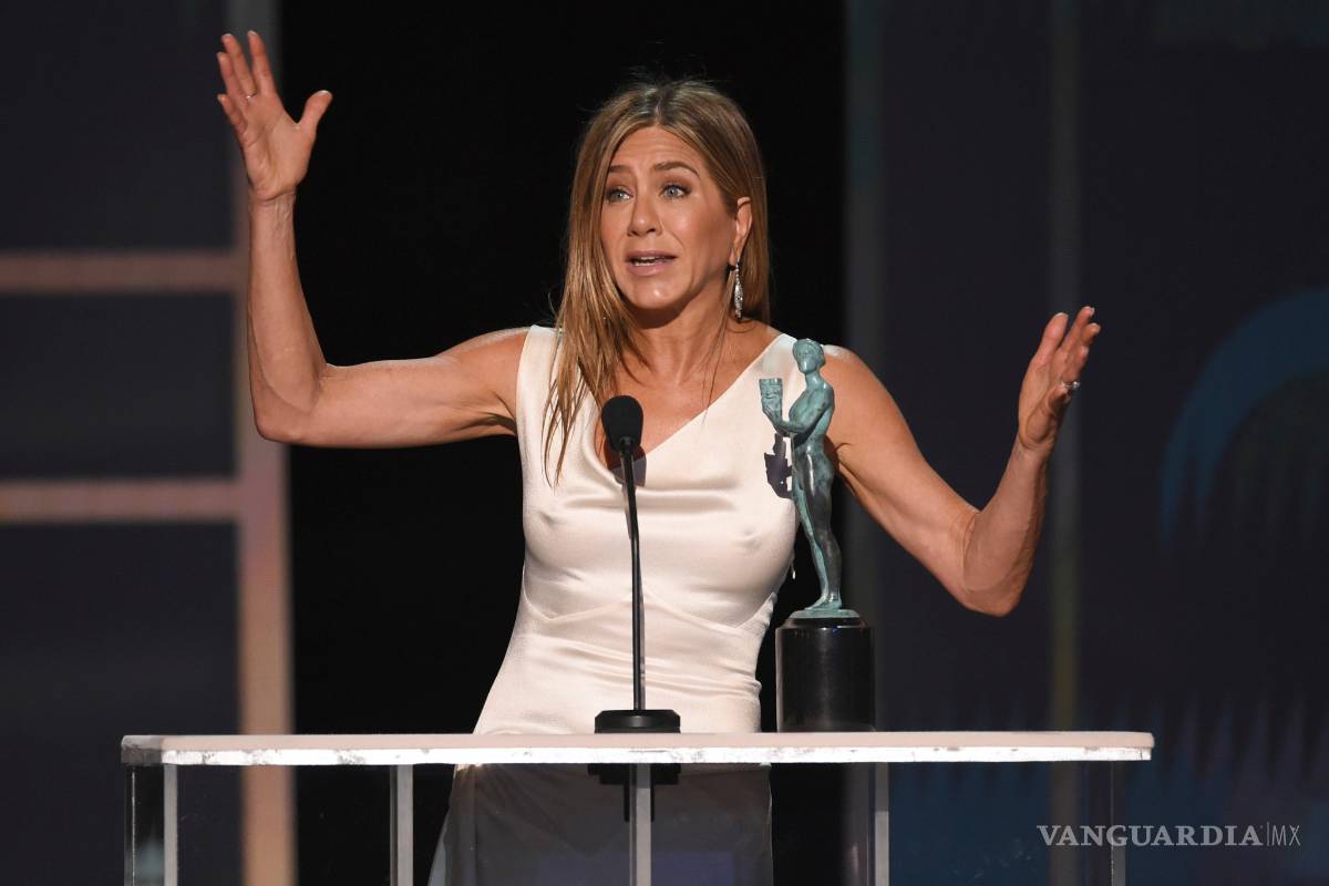 $!Joaquin Phoenix gana y ovacionan de pie a Parasite, así fueron los Premios SAG