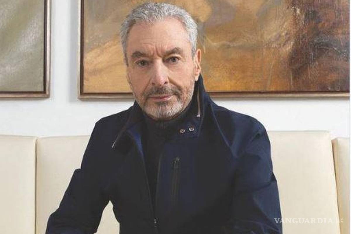 Cesar Costa impacta a sus 80 años... ¿luce más joven?