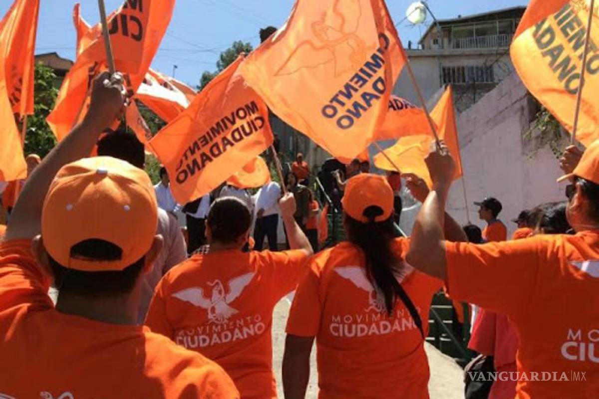 Pon un alto a los de siempre: MC