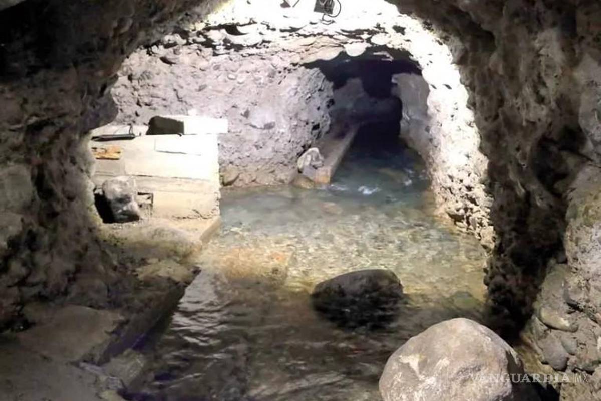 Acuiferos de México en números rojos por sequía y consumo indiscriminado