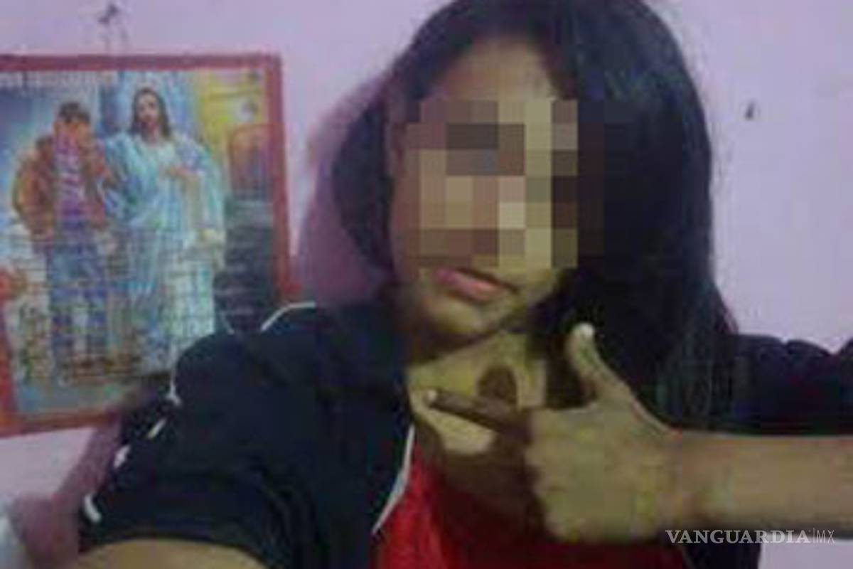 $!Familia deja huir al 'Demonio', adolescente que mató a su novia de 11 años