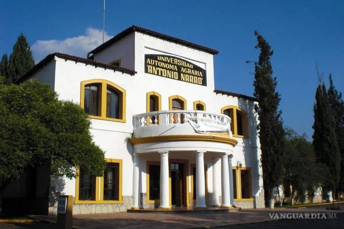 Universidades de Coahuila: UAdeC y Narro se unen al Paro del 9 de marzo #NingunaSeMueve