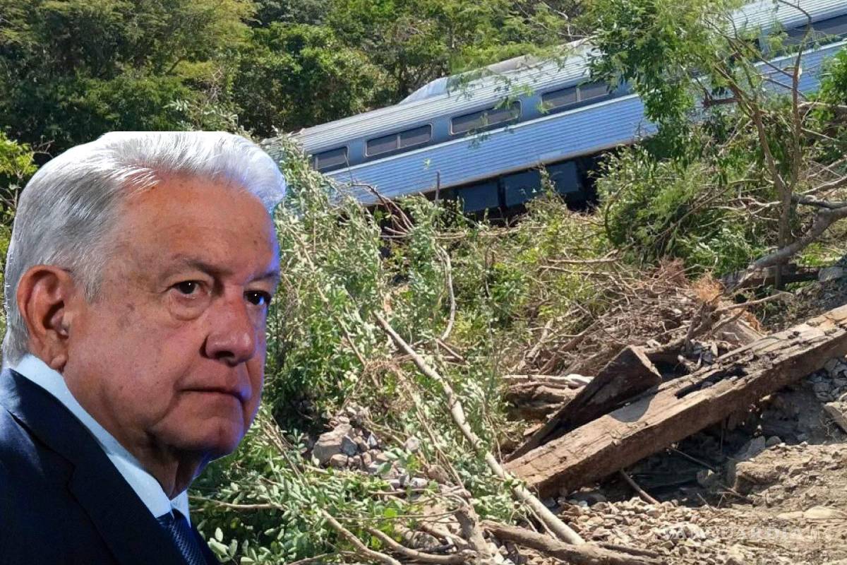 Tren Interoceánico: Será AMLO condenado por sus malas obras