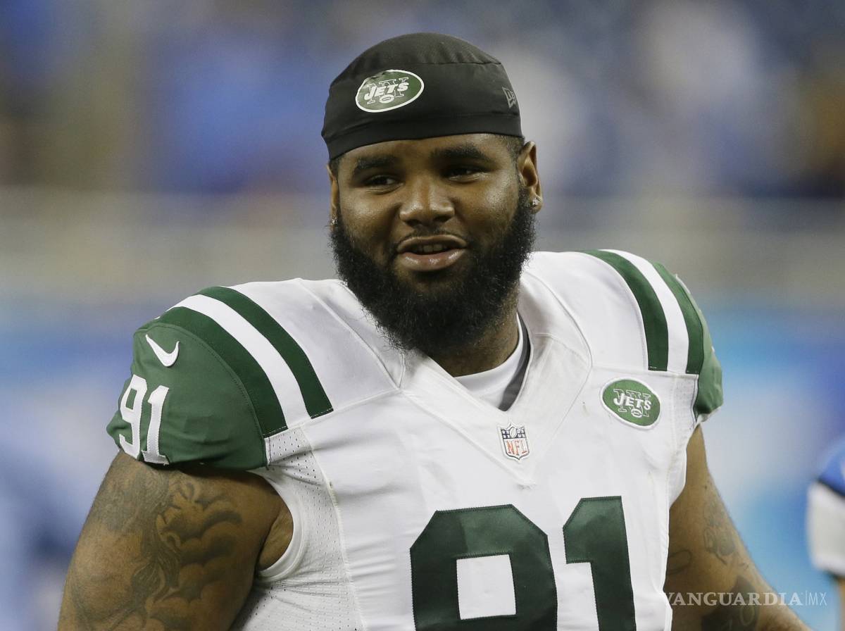 $!Arman Vikings un 'trabuco' con miras al SB