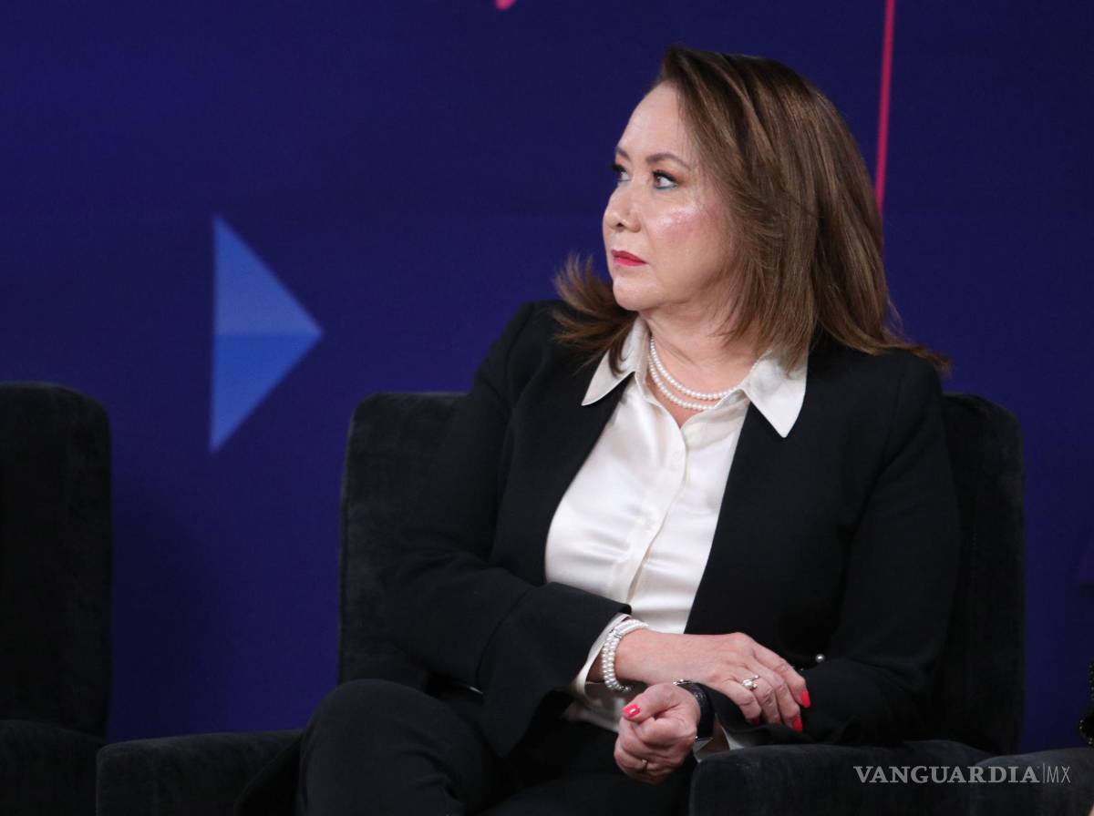 $!La suspensión temporal a Esquivel Mossa fue otorgada por la jueza Quinta de Distrito en Materia Administrativa, Sandra de Jesús, informaron medios.