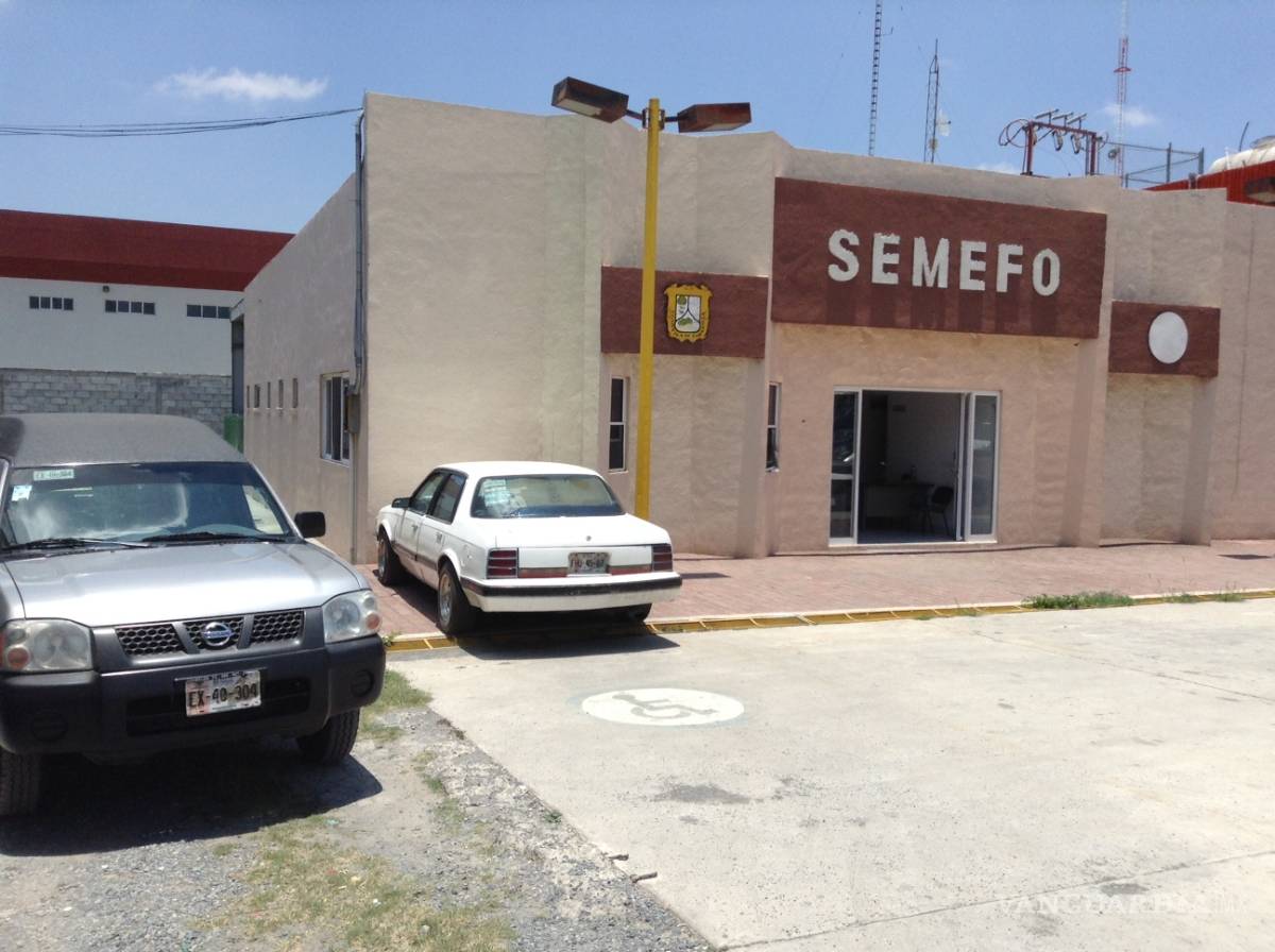$!Perros matan a hombre y luego lo devoran en Saltillo, indica necropsia