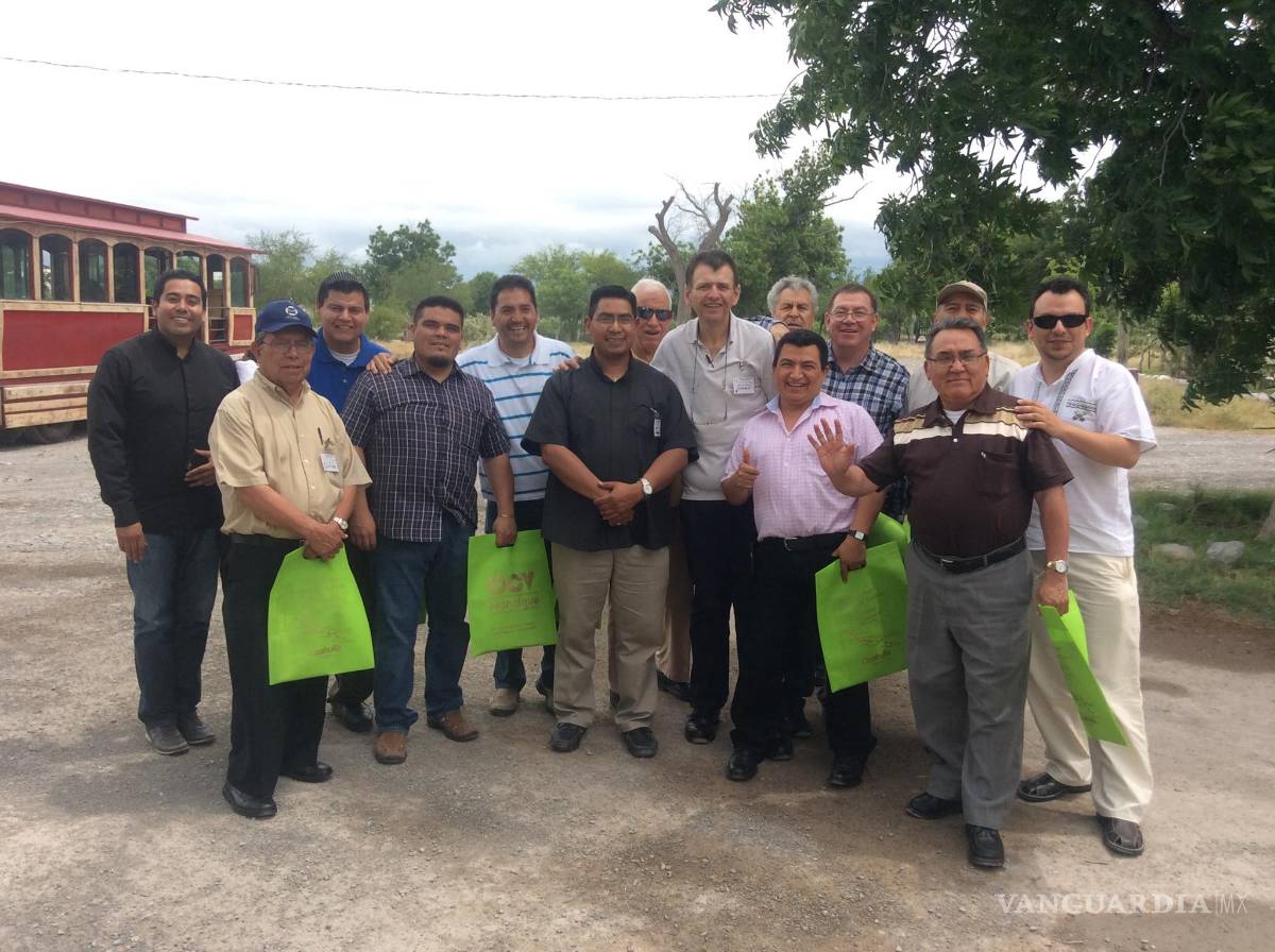 $!Reporta Diócesis de Saltillo desaparición de sacerdote