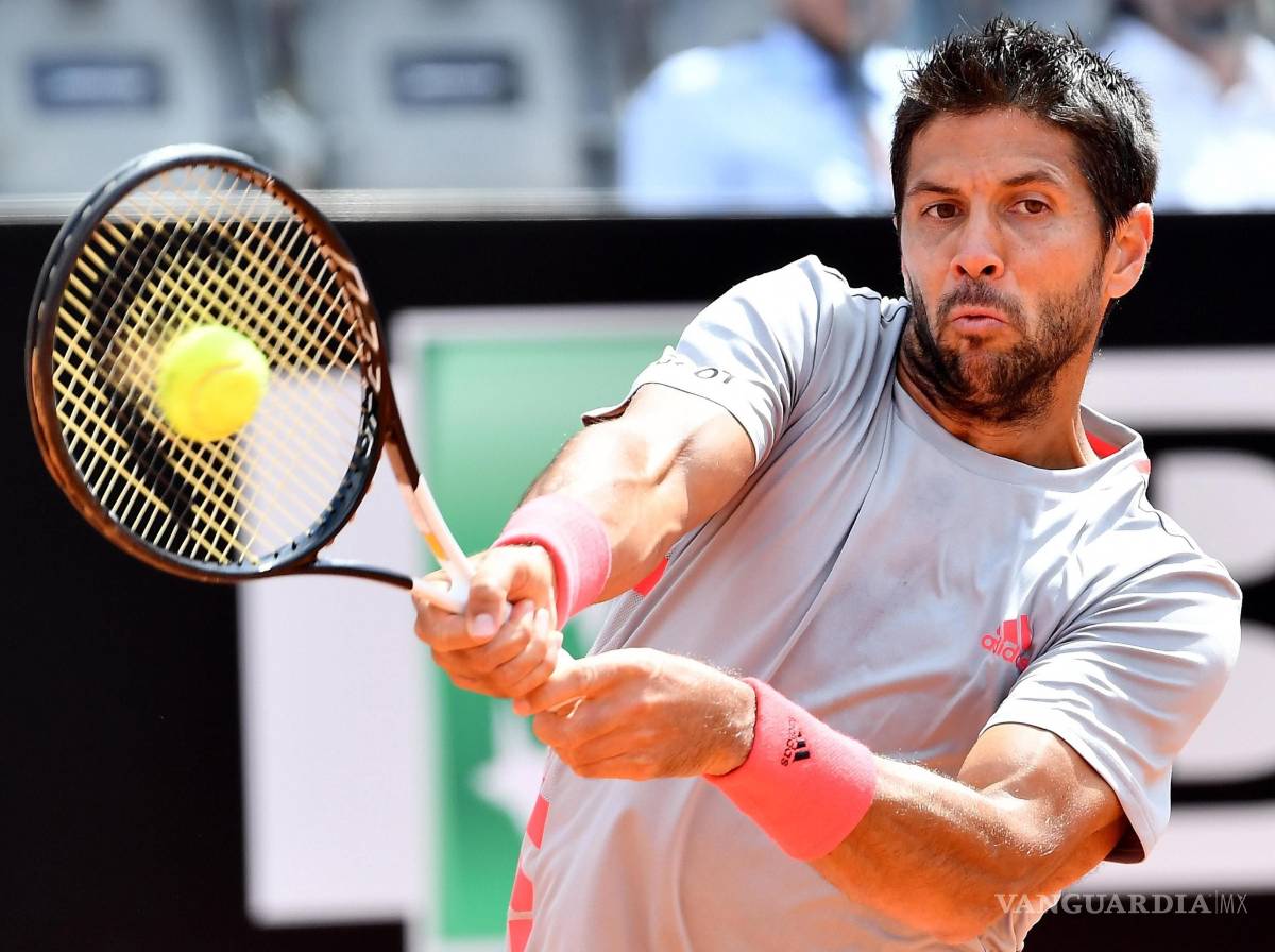 $!Sin dificultades, Rafael Nadal avanza a las Semifinales del Masters de Roma