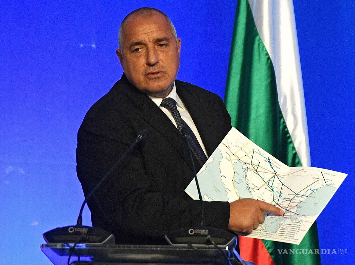 $!Bulgaria, Serbia, Grecia y Rumanía anuncian candidatura conjunta para el Mundial 2030