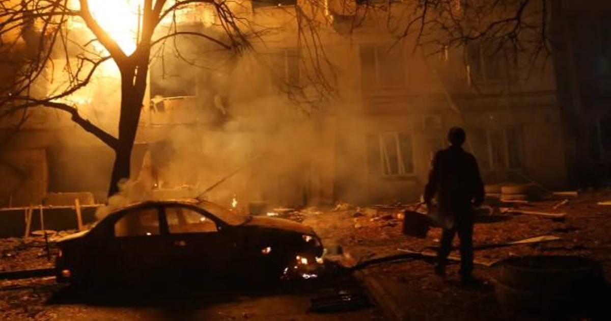 Putin desafía a Trump e insiste en que no ha hecho ninguna concesión para poner fin a la guerra