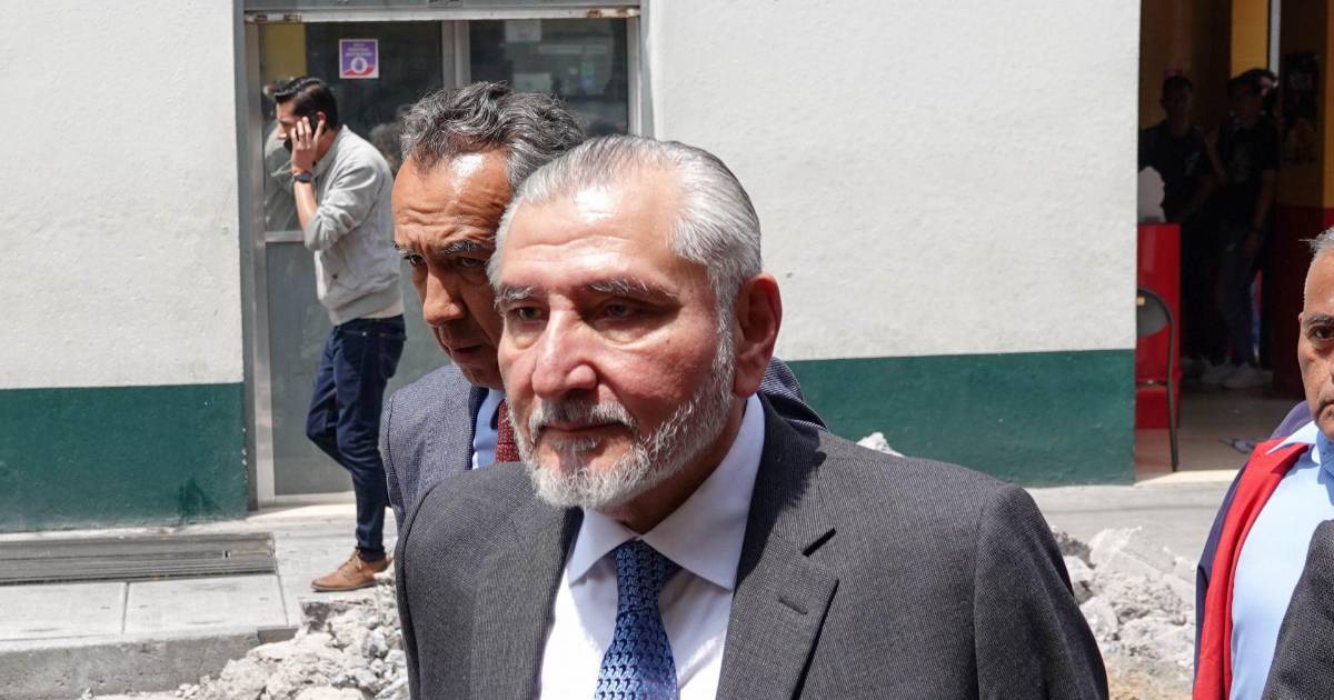 ¿Investigarán a AMLO por huachicol fiscal? Adán Augusto negó que haya motivos