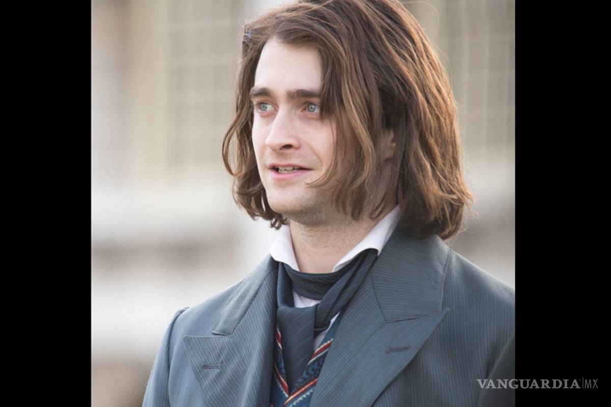 Daniel Radcliffe: De ‘Harry Potter’ a ‘Frankenstein’