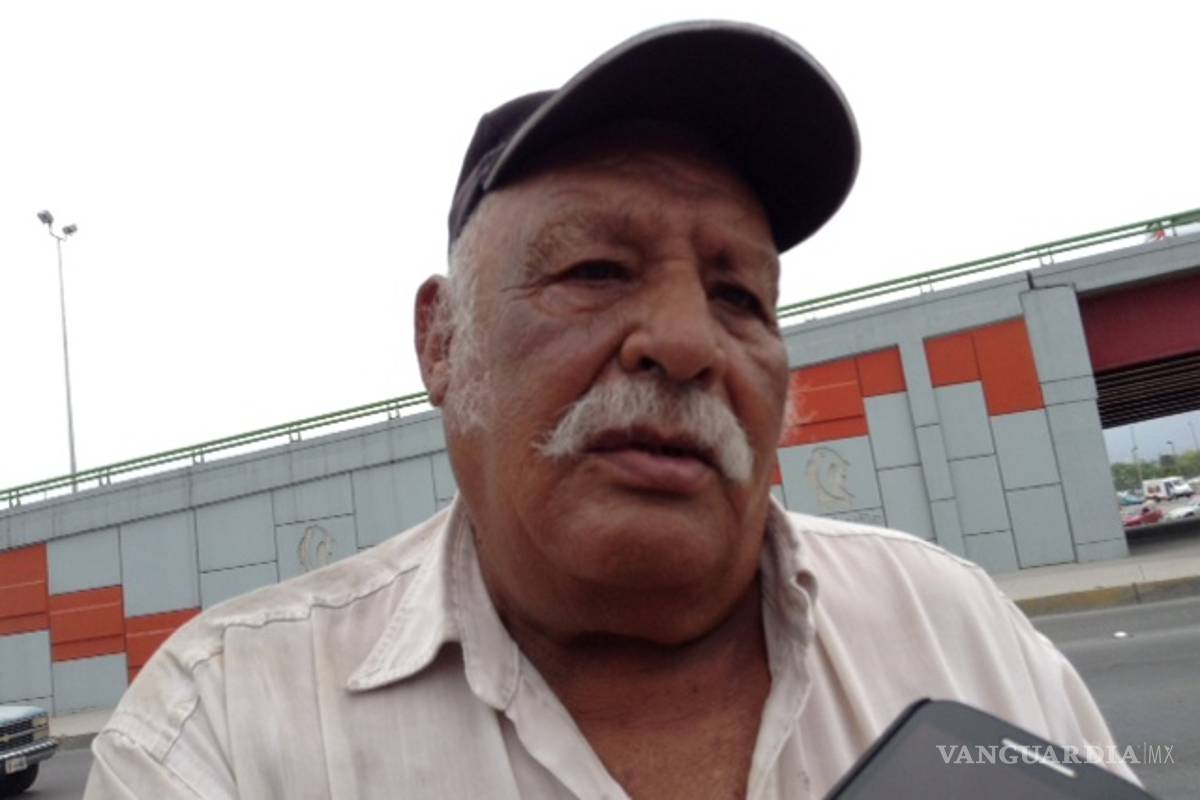 En Saltillo, detienen a 'las cariñosas' tras robarle a pensionado
