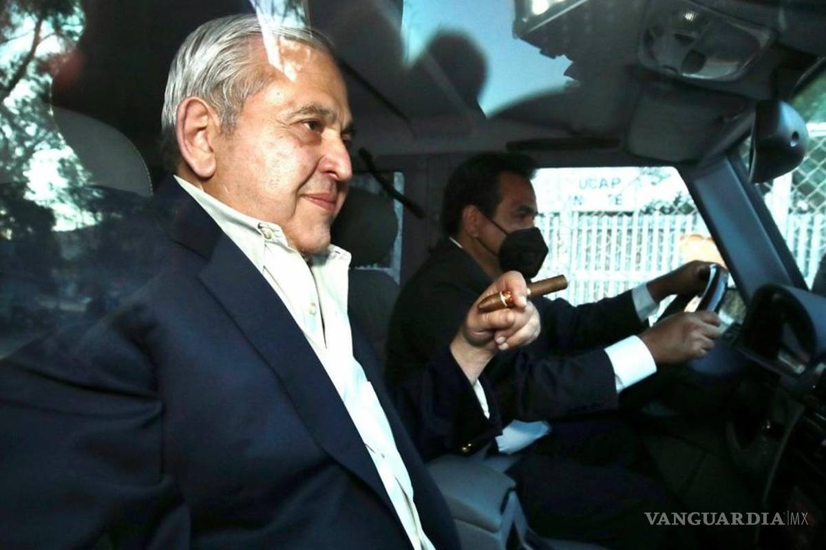 Alonso Ancira ya pagó los primeros 50 millones de dólares por Agronitrogenados