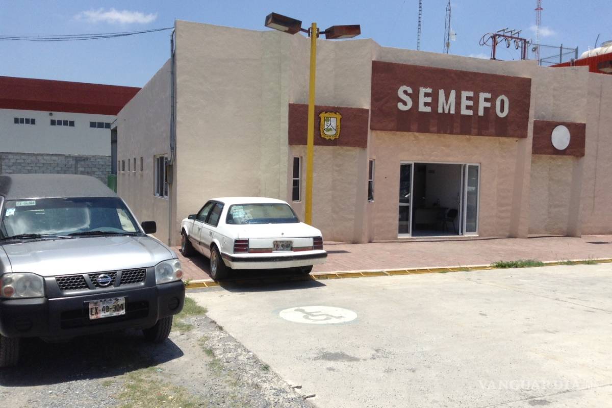 Mata infarto fulminante a un repartidor