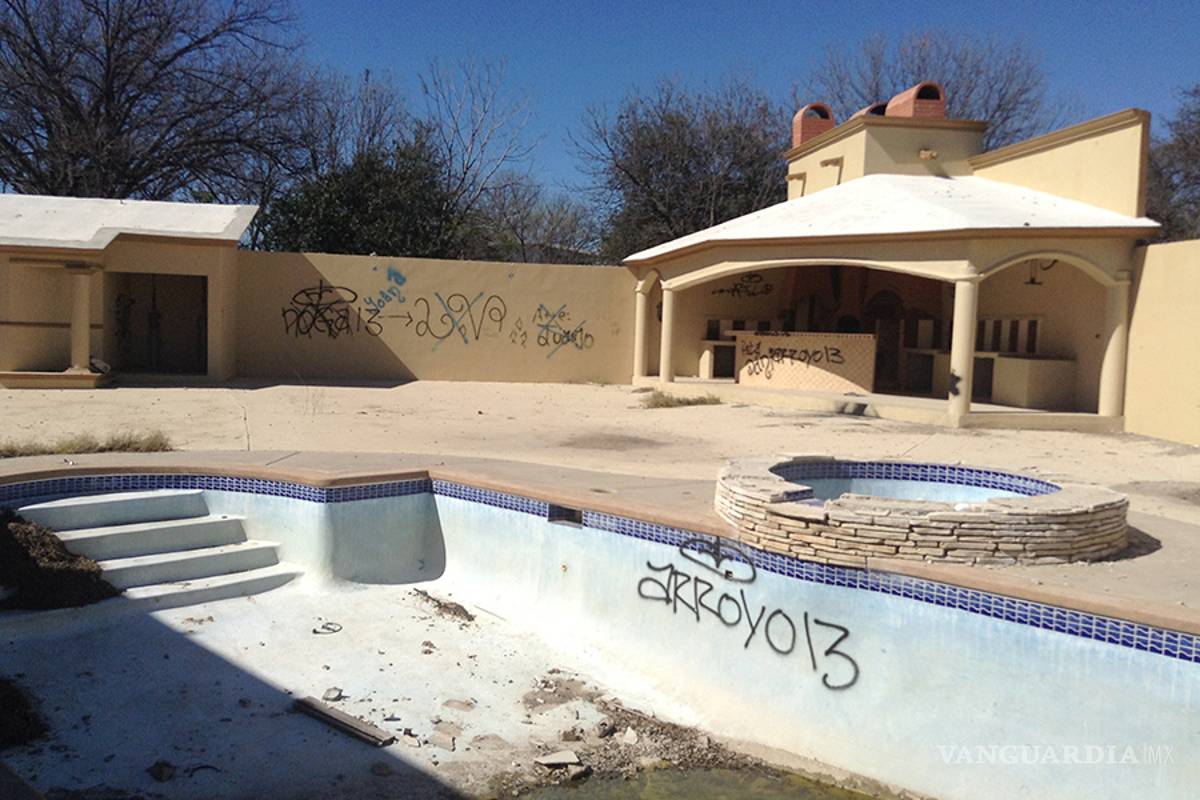 $!Supo el Ejército de masacre en Allende, Coahuila: solo ‘verificó’