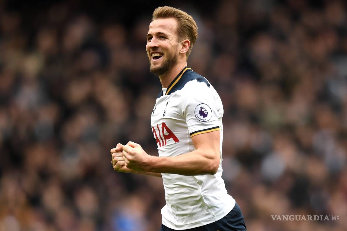 Real Madrid ofrecería 220 millones de libras por Harry Kane