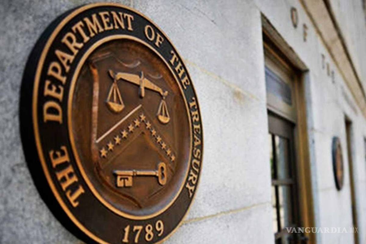 Tesoro de EU pone bajo la lupa al sistema cambiario de México