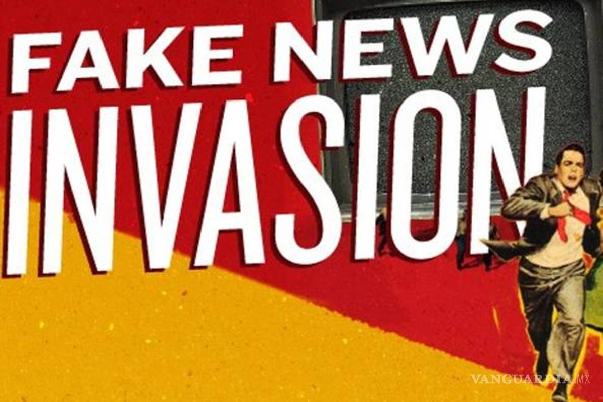 Llega la generación “fake news”; los jóvenes ya desconfían de las noticias