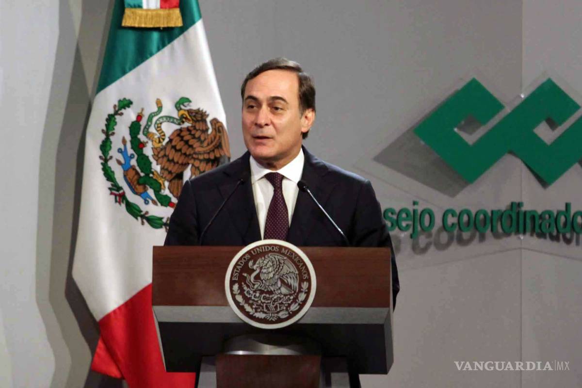 Disputa entre EU y Canadá afecta renegociación del TLCAN: Castañón