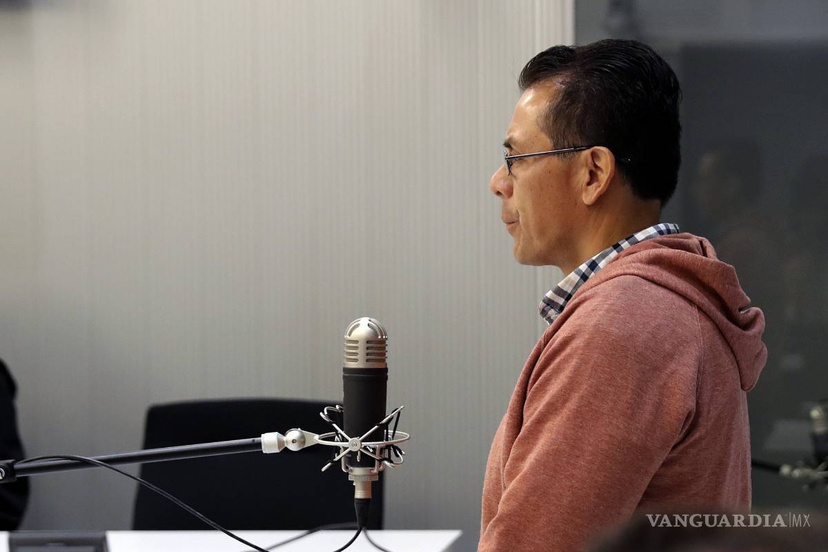 Rechaza España entregar a Javier Nava a México presunto cómplice de Javier Duarte