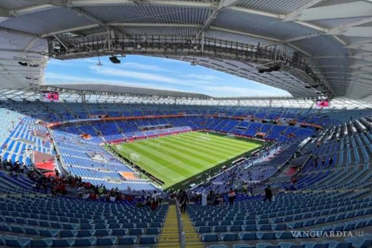 ¿Qué pasará con los estadios de Qatar 2022? Hotel, centro comunitario y uno acabará en Uruguay