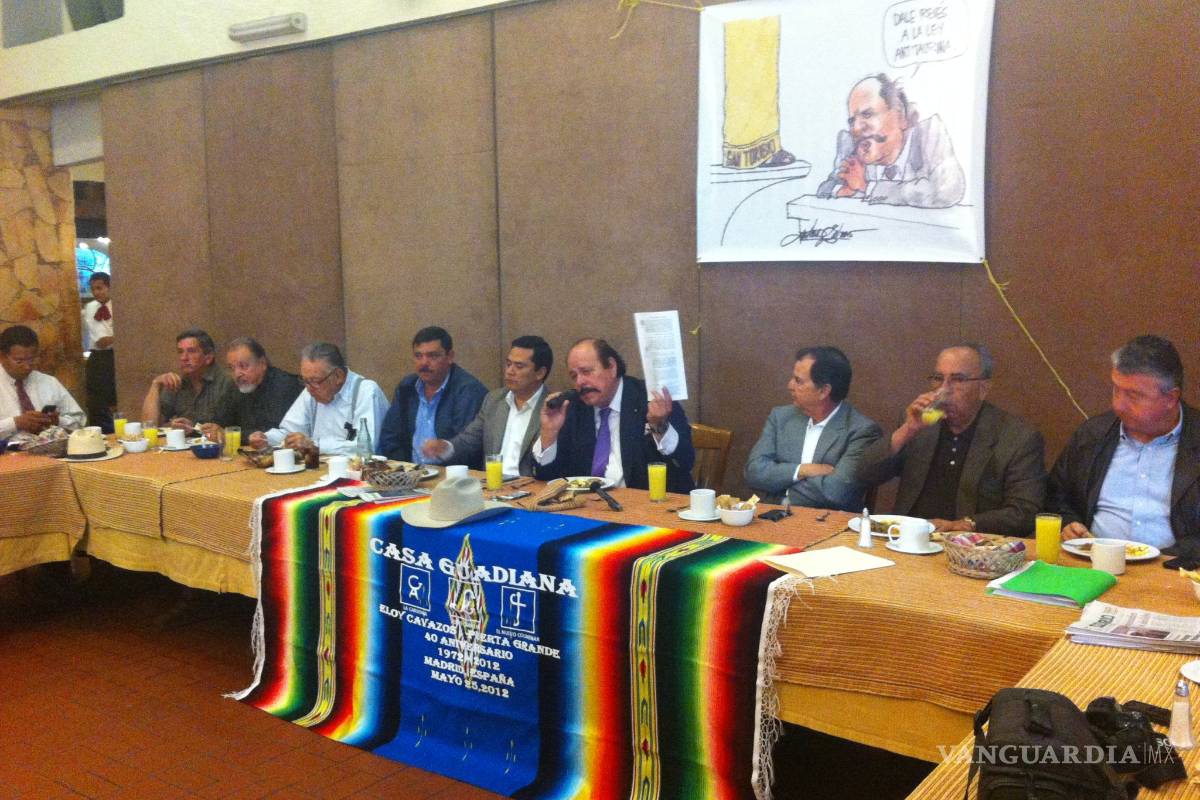 Regresan a Coahuila las corridas de toros, empresarios taurinos ganan suspensión