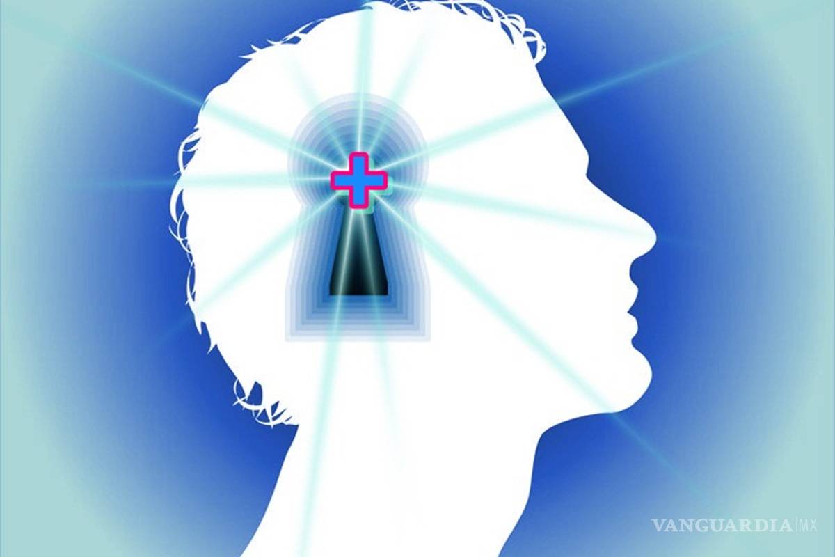 El último pensamiento en vida siempre es positivo