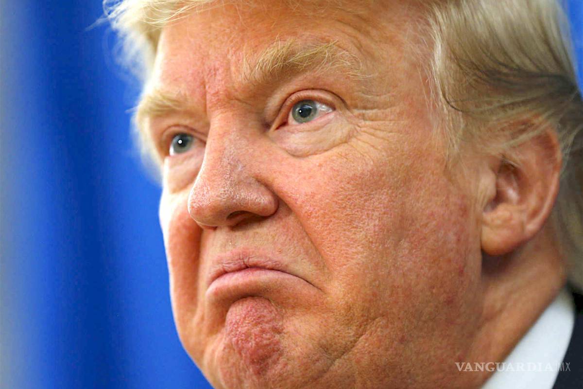 General Motors eliminará miles de empleos en EU, eso tiene a Trump &quot;disgustado&quot;