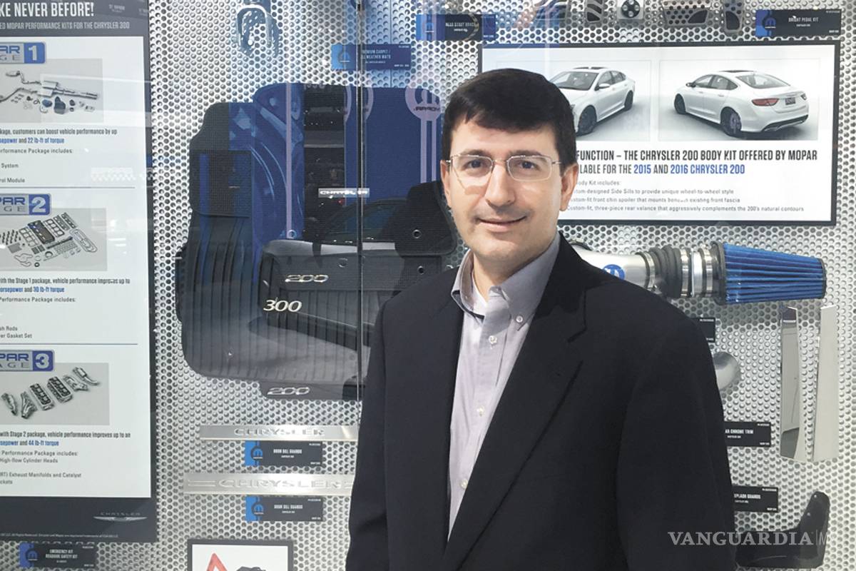 La oportunidad se aprecia en ‘partes’