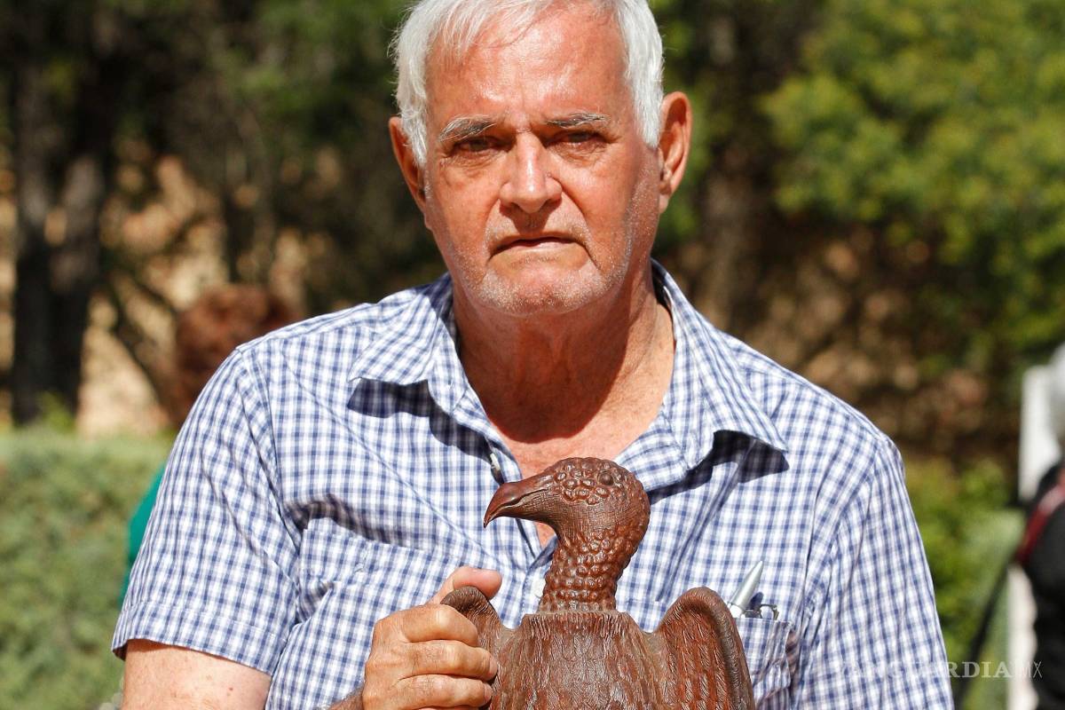 Buitre de la Narro, representó a México en Olimpiada de Tokio