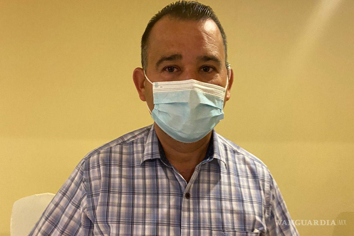 Intentan saquear cuentas de empresarios de Monclova, denuncia Coparmex