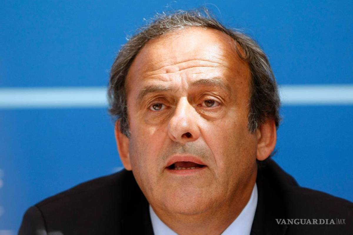 Aún no hay una fecha prevista para decisión de la CAS sobre Platini