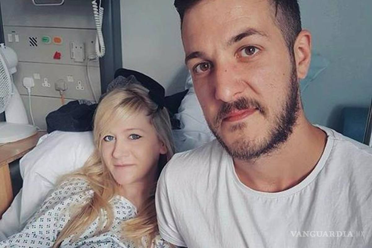 Será desconectado un bebé por enfermedad incurable