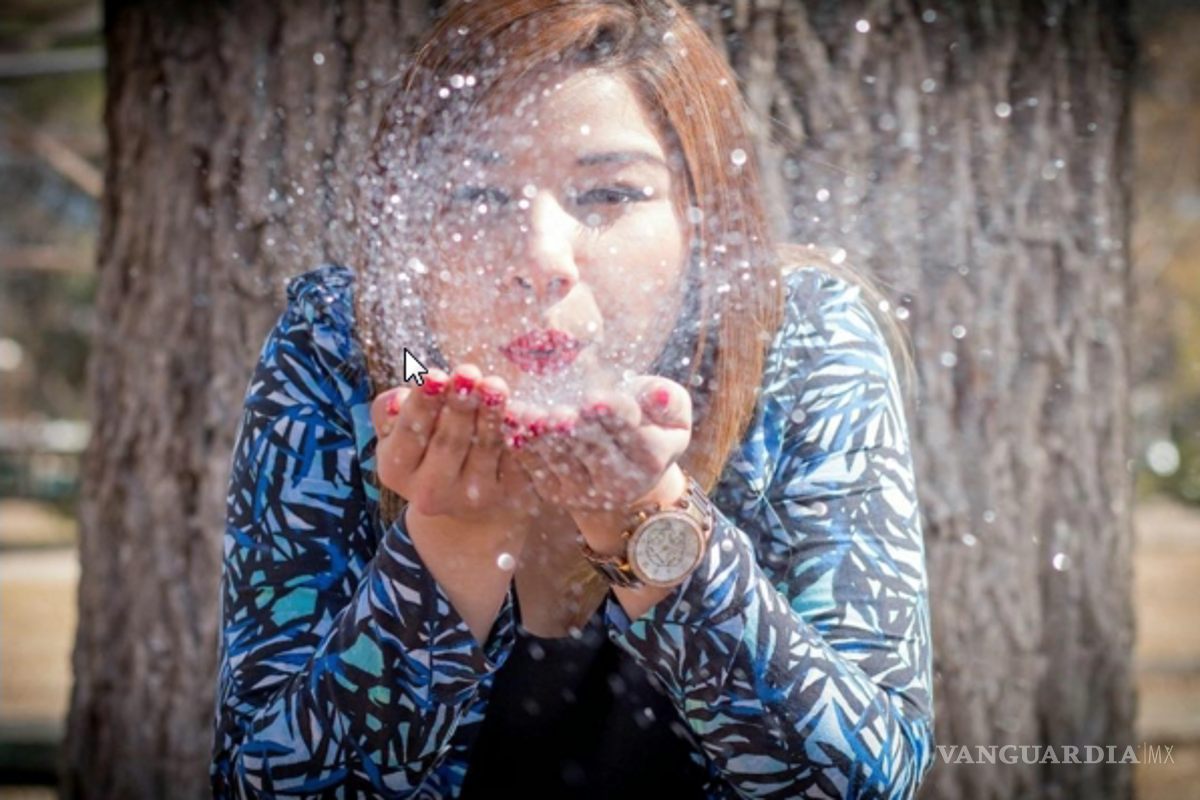 Instagramers en Saltillo: Anastasia Photoworks