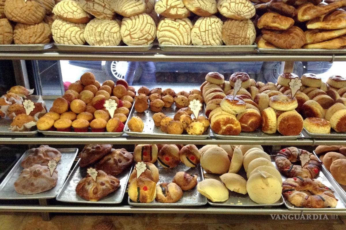Caída "drástica" en consumo de pan en México: Productores