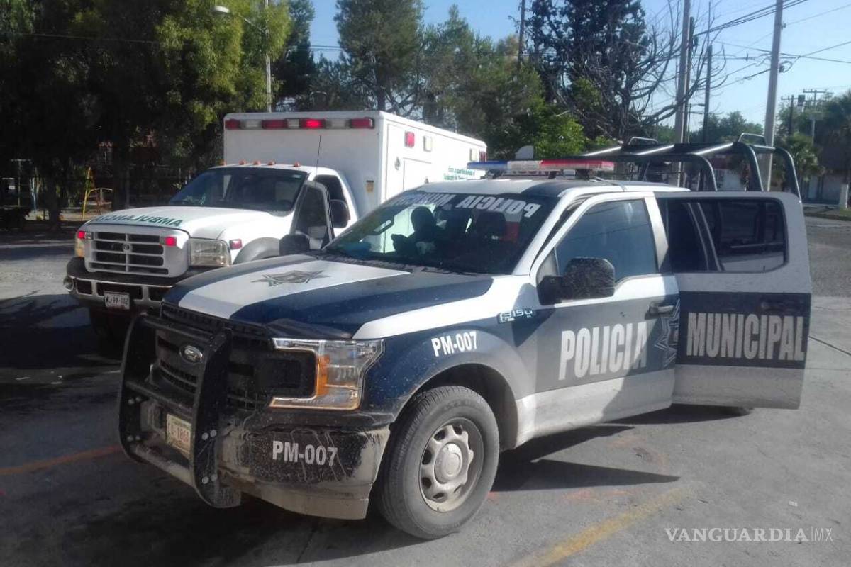 Reportan otro muerto por alcohol adulterado en Parras; ahora del ejido San Francisco del Barrial