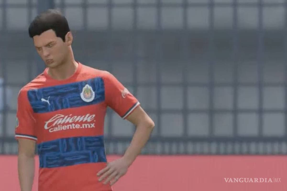 Un auténtico baile en goleada histórica propinan a las Chivas en la eLiga MX por parte del Pachuca