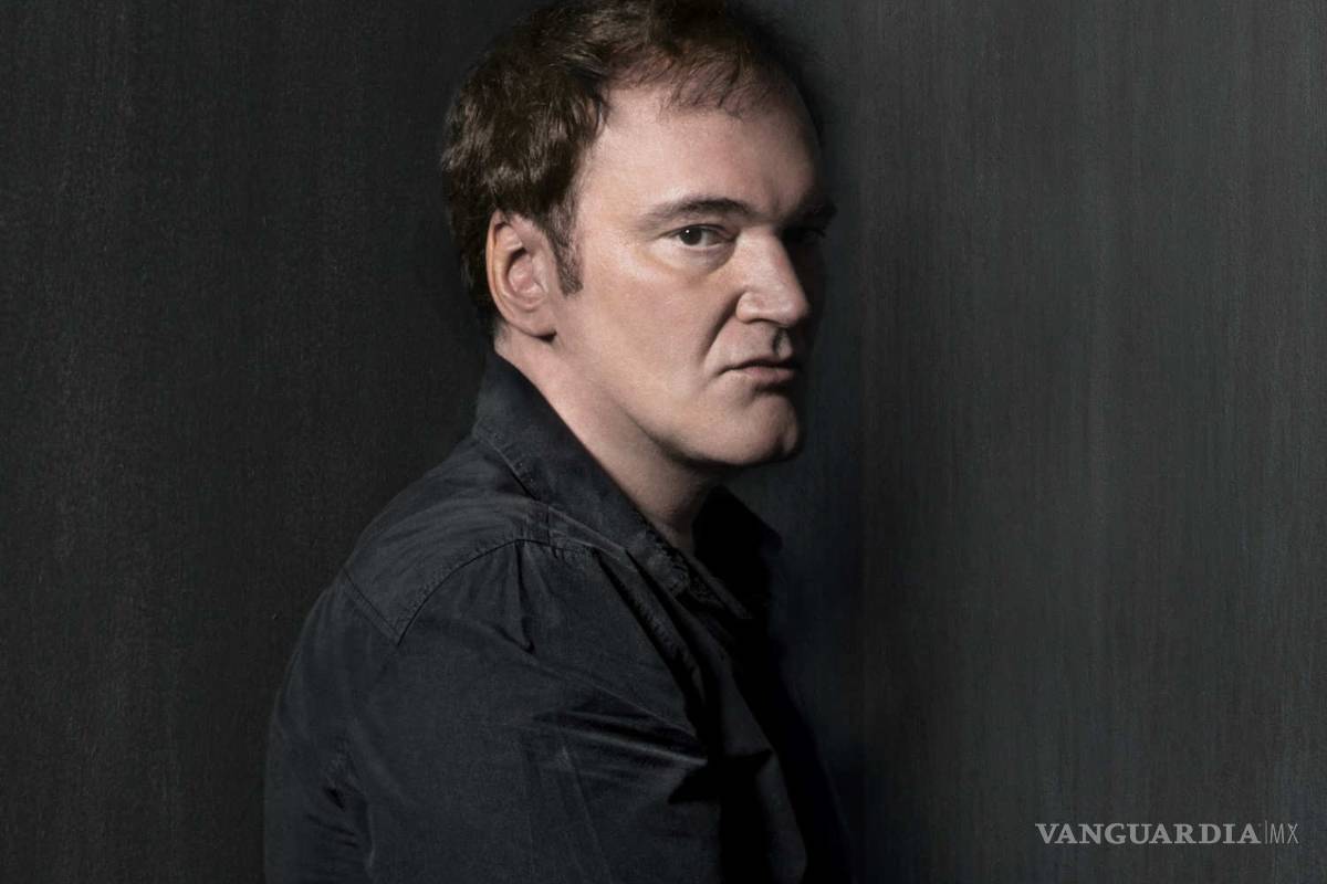 Cinta de Tarantino sobre Sharon Tate ya tiene fecha de estreno